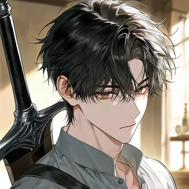 Profile image of Derick