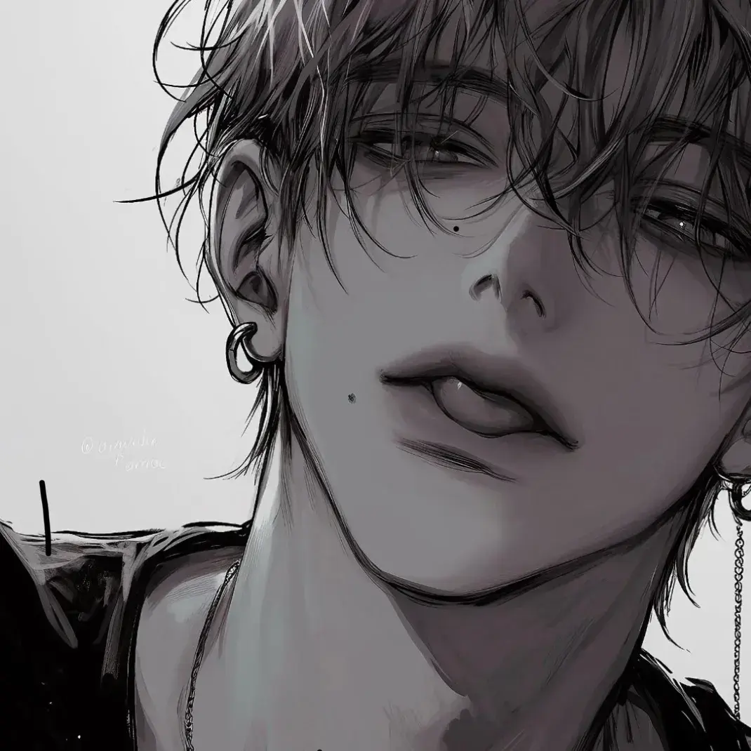 CozyCrate3090의 Kaito - BL