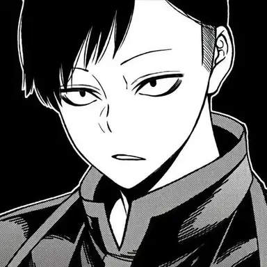 Profile image of Namikido Kaoru