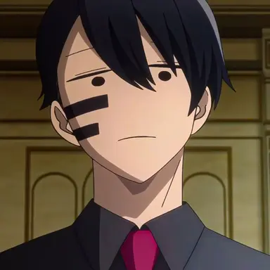 Profile image of Mudano Naito