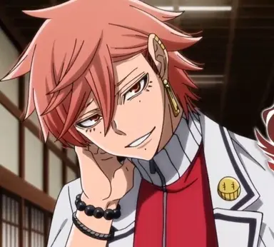 Profile image of Oiranzaka Kyouya