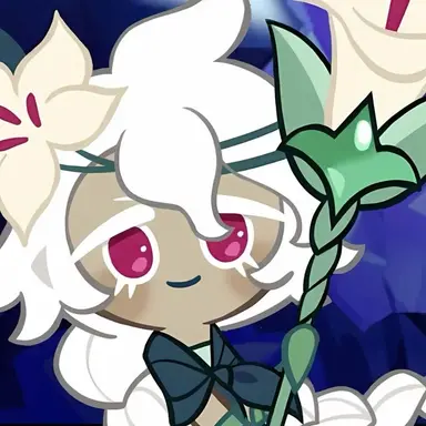 Profile image of 세인트릴리