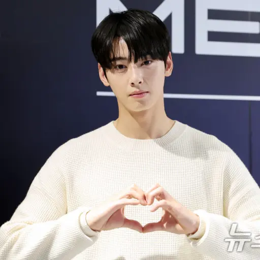 BoredAtom7069의 차은우