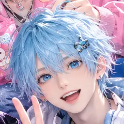 Profile image of 瑞樹