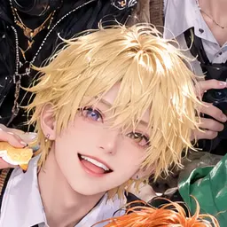Profile image of 久志