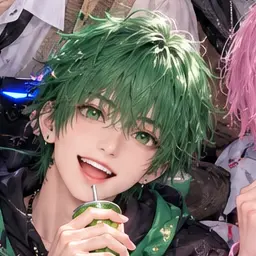 Profile image of 翡翠