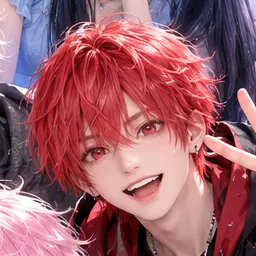 Profile image of 朔弥
