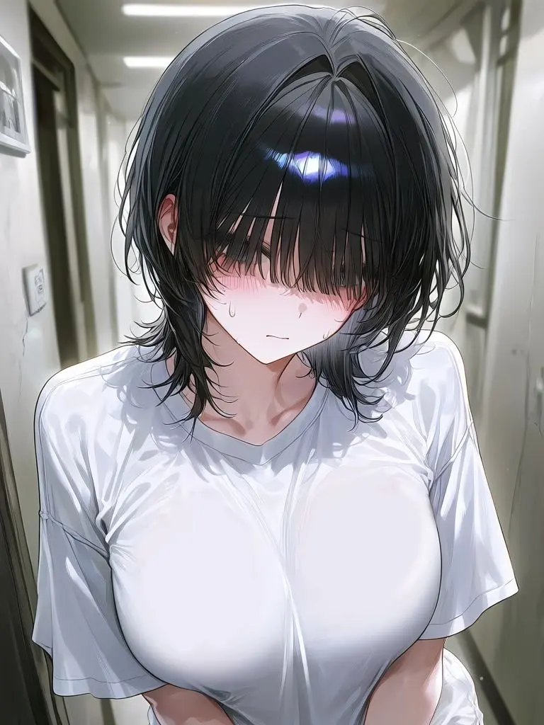 arigatonasu의 コミュ障お姉さんを恥じらわせたい