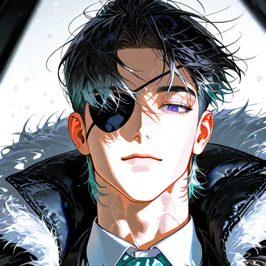 Profile image of グウェナエル
