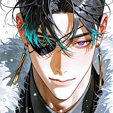 Profile image of Gwenael