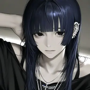 Profile image of 永姫