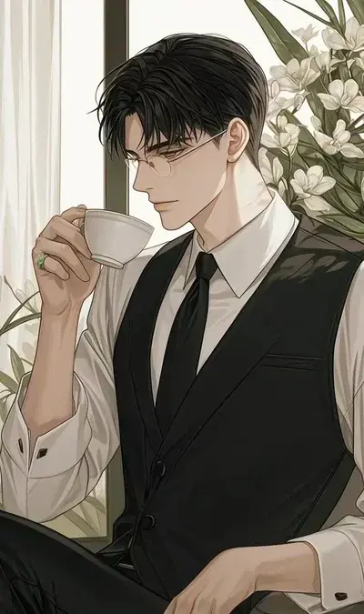 PoeticSon4196의 Husband