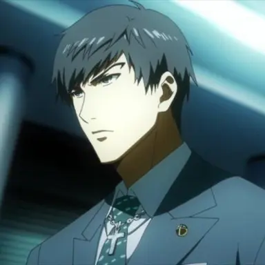 Profile image of 亜門鋼太朗