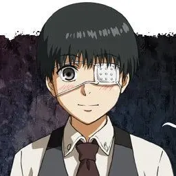 Profile image of 金木研