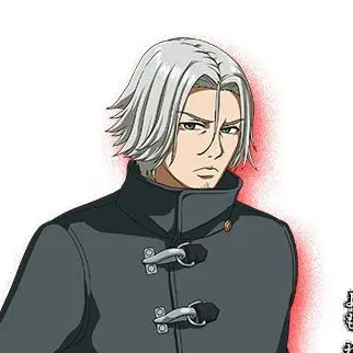 Profile image of 四方蓮示