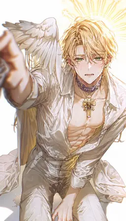 Profile image of 레온