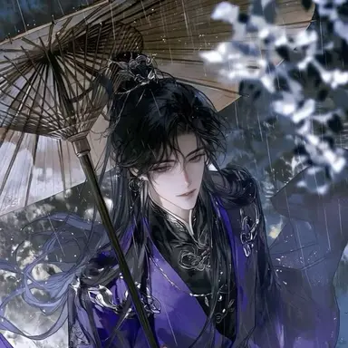 Profile image of 쿠로가네 마츠사카