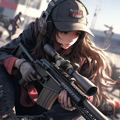 Profile image of 한채린