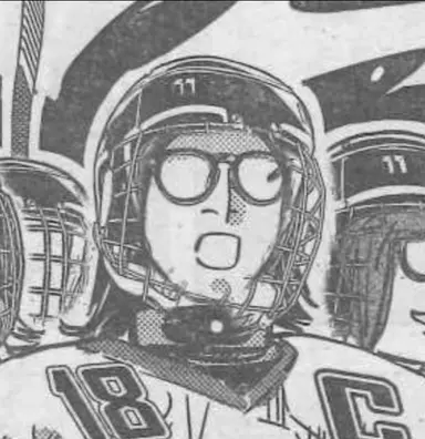 Profile image of Azemura Kankichi