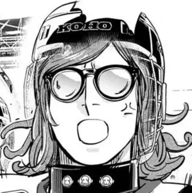 Profile image of Azemura Heizo