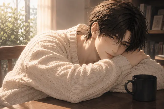 Profile image of 悠真