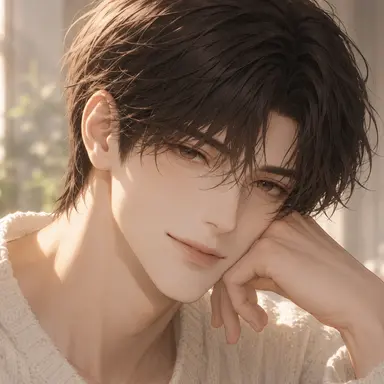 Profile image of 悠真