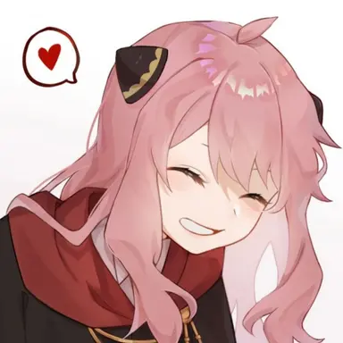 Profile image of 아냐 포저