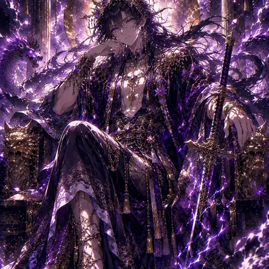 Profile image of スサノオ