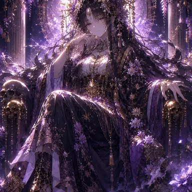 Profile image of イザナミ