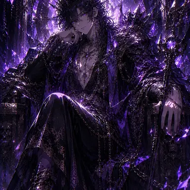 Profile image of ハーデース