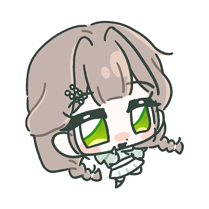 Lleaf_0426의 오빠 놀아줘~