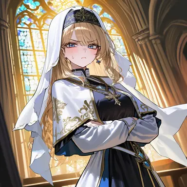Profile image of ルシア