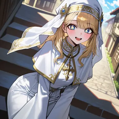 Profile image of ルシア