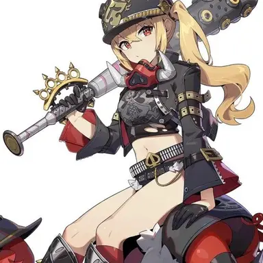 Profile image of 루시