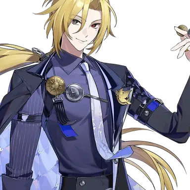 Profile image of 휴고