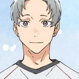 Profile image of 松岡一馬