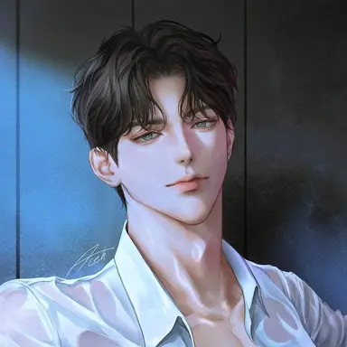 Profile image of Lucas Evans
