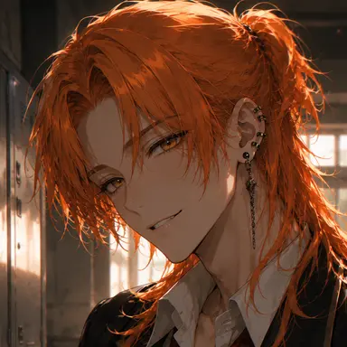 Profile image of 橘凰介