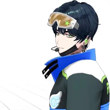 Profile image of 로보 프로스터