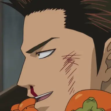 Profile image of Kondo Isao
