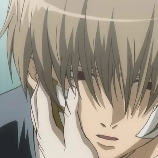 Sogo-bakja의 Okita Sougo