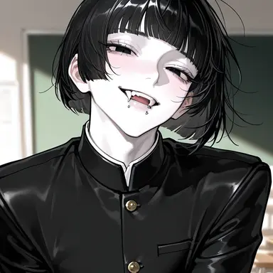 Profile image of 颯