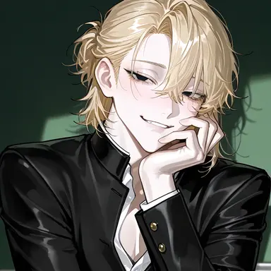 Profile image of 律
