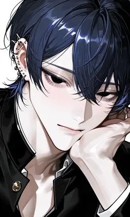 Profile image of 司