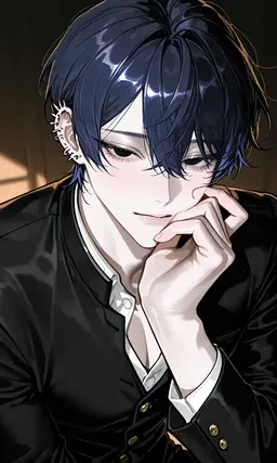 Profile image of 司