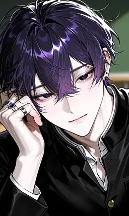 Profile image of 龍斗