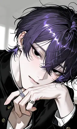Profile image of 龍斗