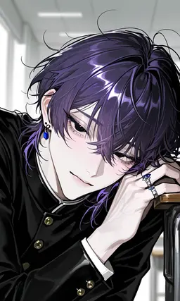 Profile image of 龍斗