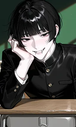 Profile image of 颯