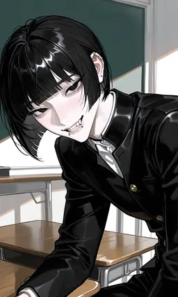 Profile image of 颯